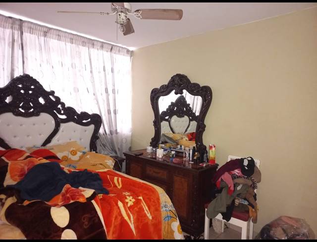 1.5 BEDROOM FLAT FOR SALE IN NORTH BEACH